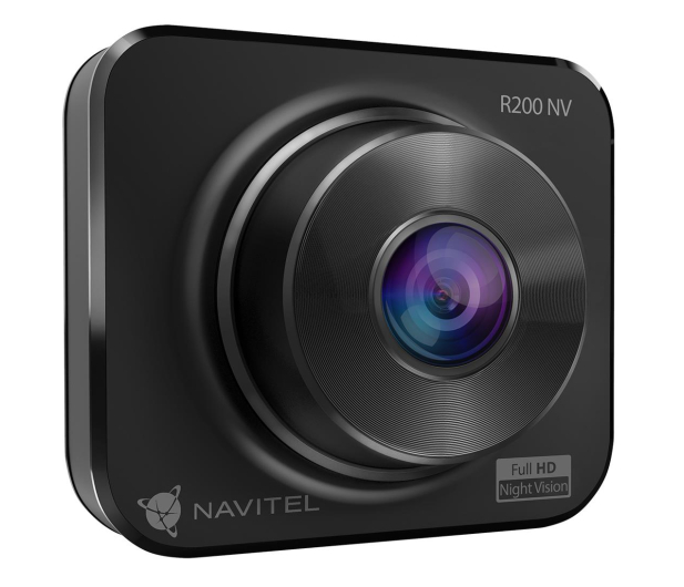Navitel R200 night vision Full HD/2"/120 - 507776 - zdjęcie 2